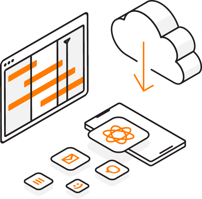 Resource Ilustration