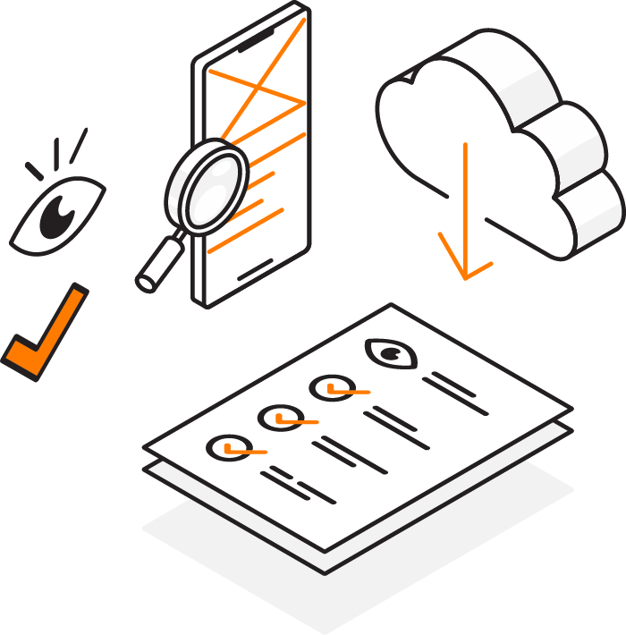 Resource Ilustration